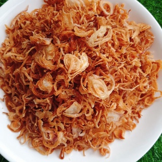 500gram hành phi giòn không bột