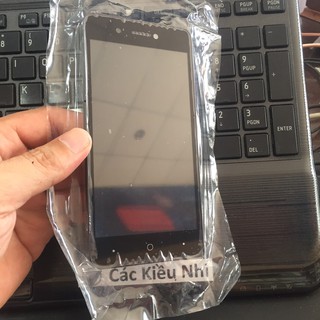 iTel P15 | W5005 màn hình cảm ứng bộ	liền khung zin chính hãng