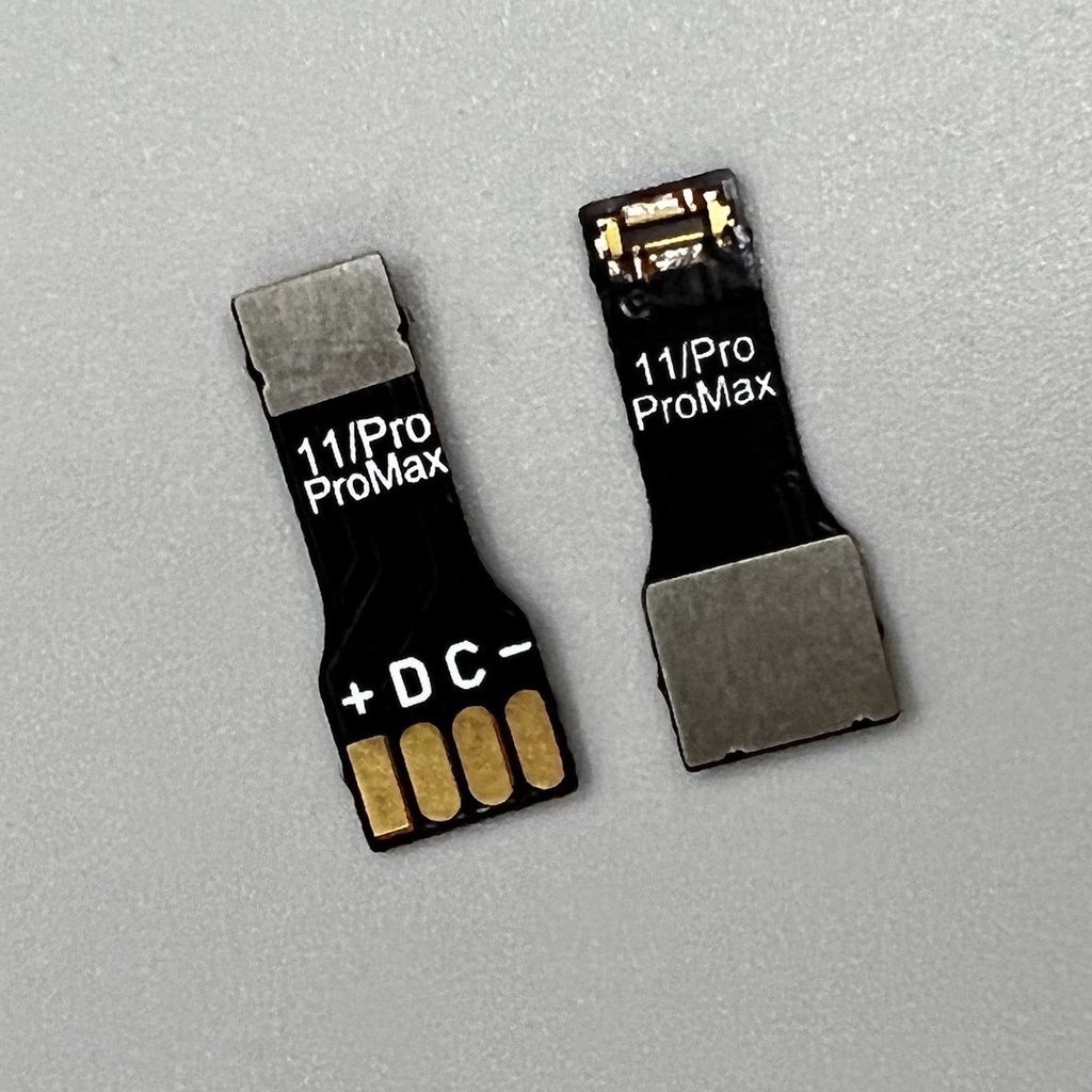 Đầu gắn dây cấp nguồn 5G đến 12 Pro Max (Kiểu ngắn)