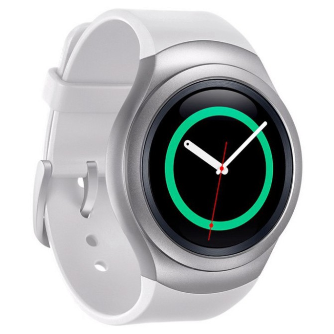 GIÁ ĐI SĂN Đồng Hồ Thông Minh Samsung Gear S2 Sport 3G_ (Bản Có Loa) $$$