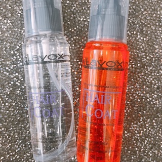 Dầu Dưỡng Bóng Tóc Lavox 80ml