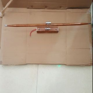 Đèn soi tranh bút 2 đầu 0.6m rẻ đẹp nhất