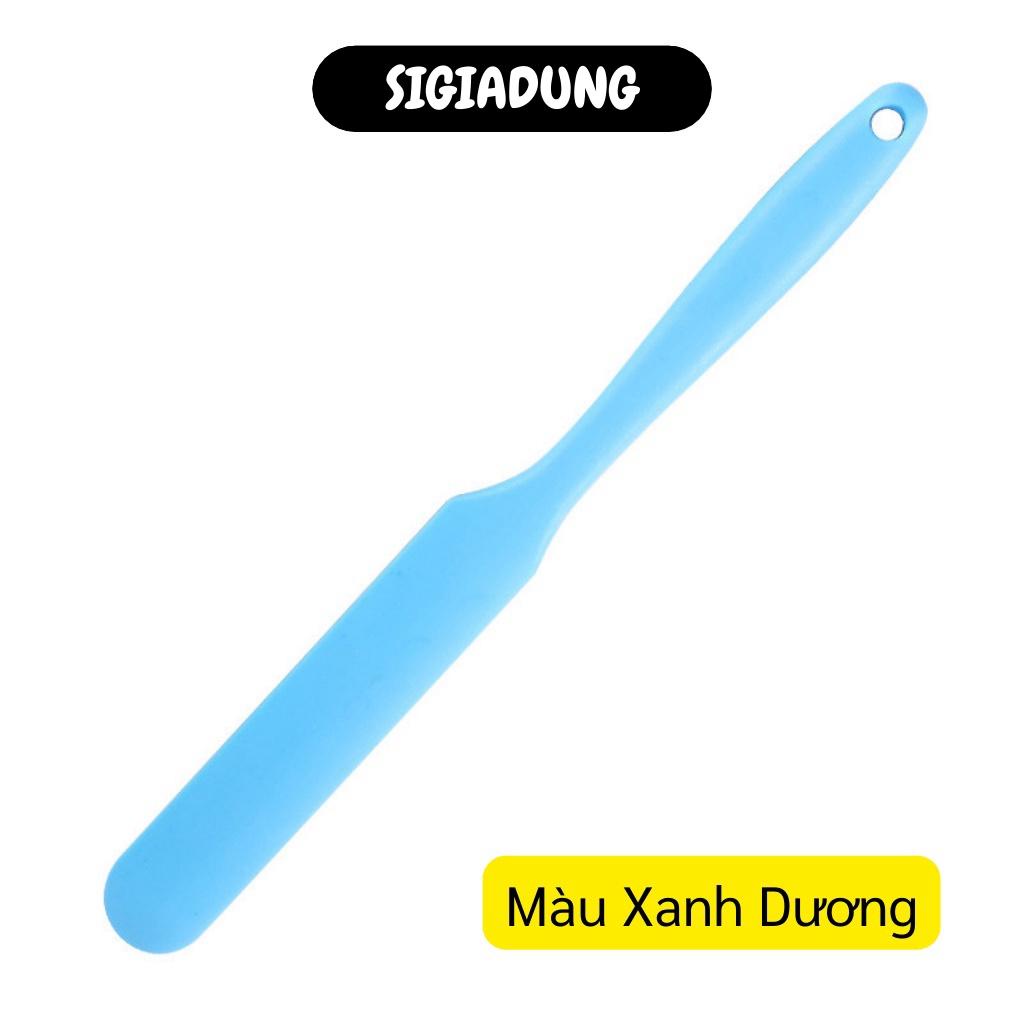 [SGD] Que Silicon Gạt Sáp Waxing Chống Dính Tái Sử Dụng Nhiều Lần  - Que  Quét Sáp Wax Lông 1035