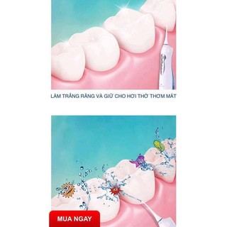 MÁY TĂM NƯỚC PERLODENT