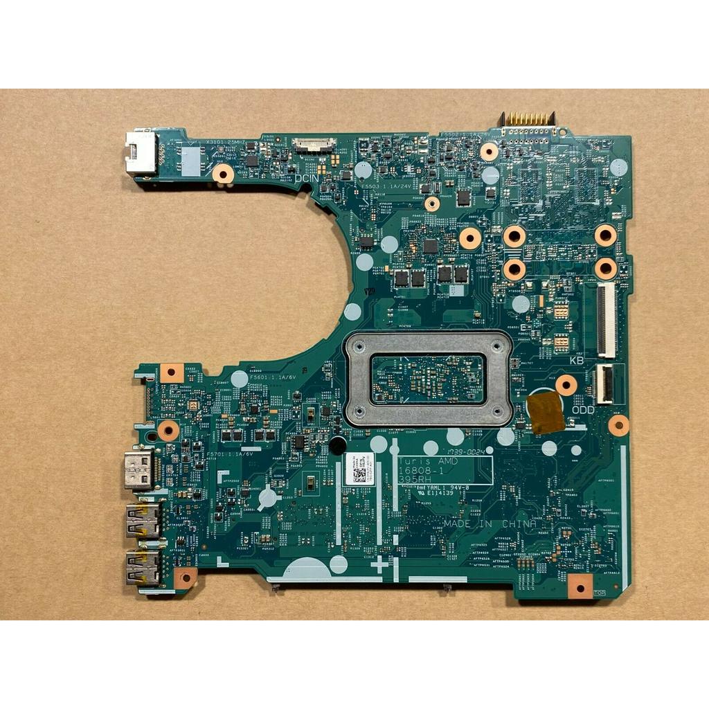Main Dell Inspiron 15 3565 14 3465 AMD A9-9400 2.2GHz