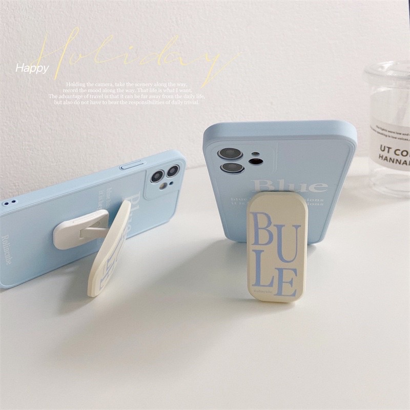 ốp lưng kèm đế dựng