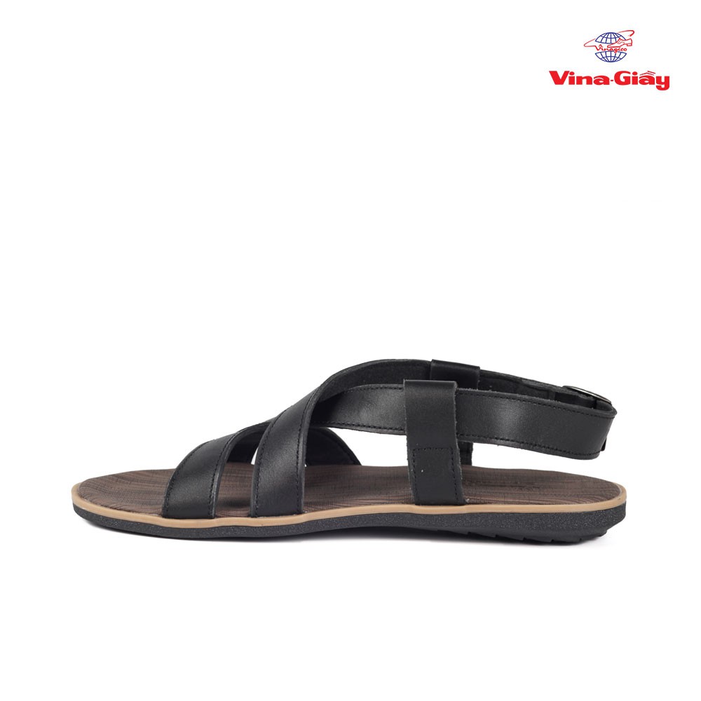 Sandal nam Vina Giầy C.M.S029-DE