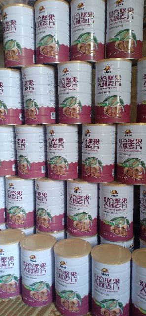 [Mã 156FMCGSALE hoàn 8% đơn 500K] Ngũ cốc ăn kiêng mixed nuts oatmeal cao cấp Hộp 1080gr | BigBuy360 - bigbuy360.vn