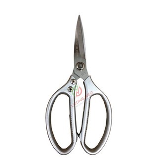 KÉO CẮT ĐA NĂNG NHẬT BẢN 100%, KÉO CẮT SIÊU BÉN hợp kim thép cao cấp chống rỉ sét siêu bén