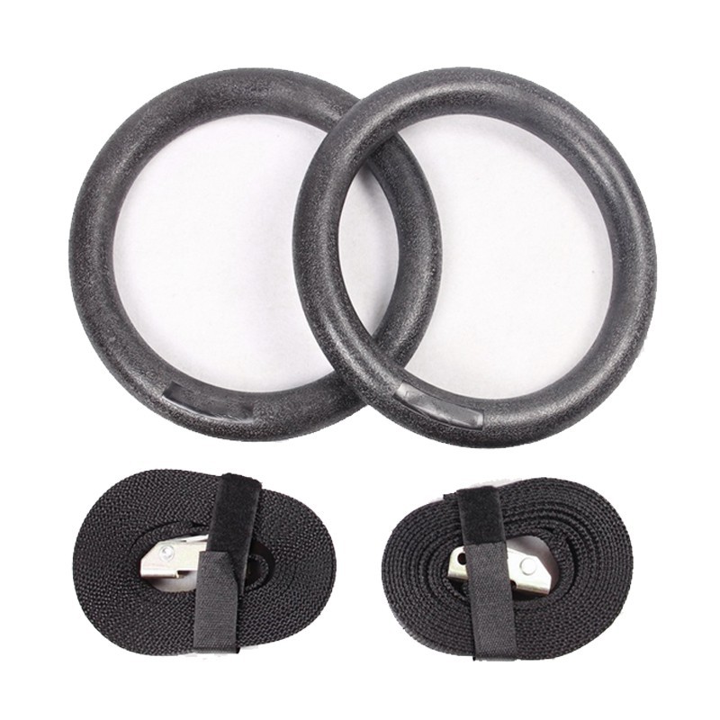 🎁 Vòng xà gymnastic rings giá rẻ 2021 /⭐ FREE SHIP ⭐/ Vòng xà tay gym có khóa điều chỉnh tiện lợi