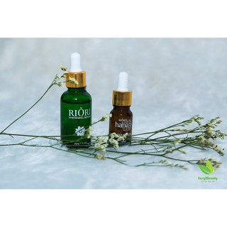 [CHÍNH HÃNG] Serum trắng da RIORI Whitening10ml