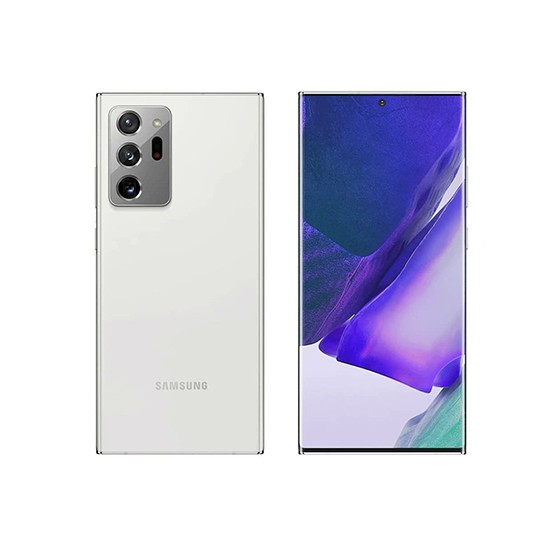 Điện thoại Samsung Galaxy Note 20 Ultra 256GB Chính hãng SSVN, nguyên seal | BigBuy360 - bigbuy360.vn