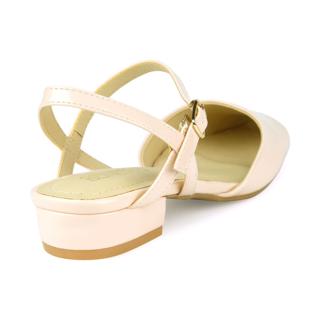 [Mã FASHIONMALLT4 giảm 15% đơn 150k] Sandal Êm Chân SUNDAY SD30