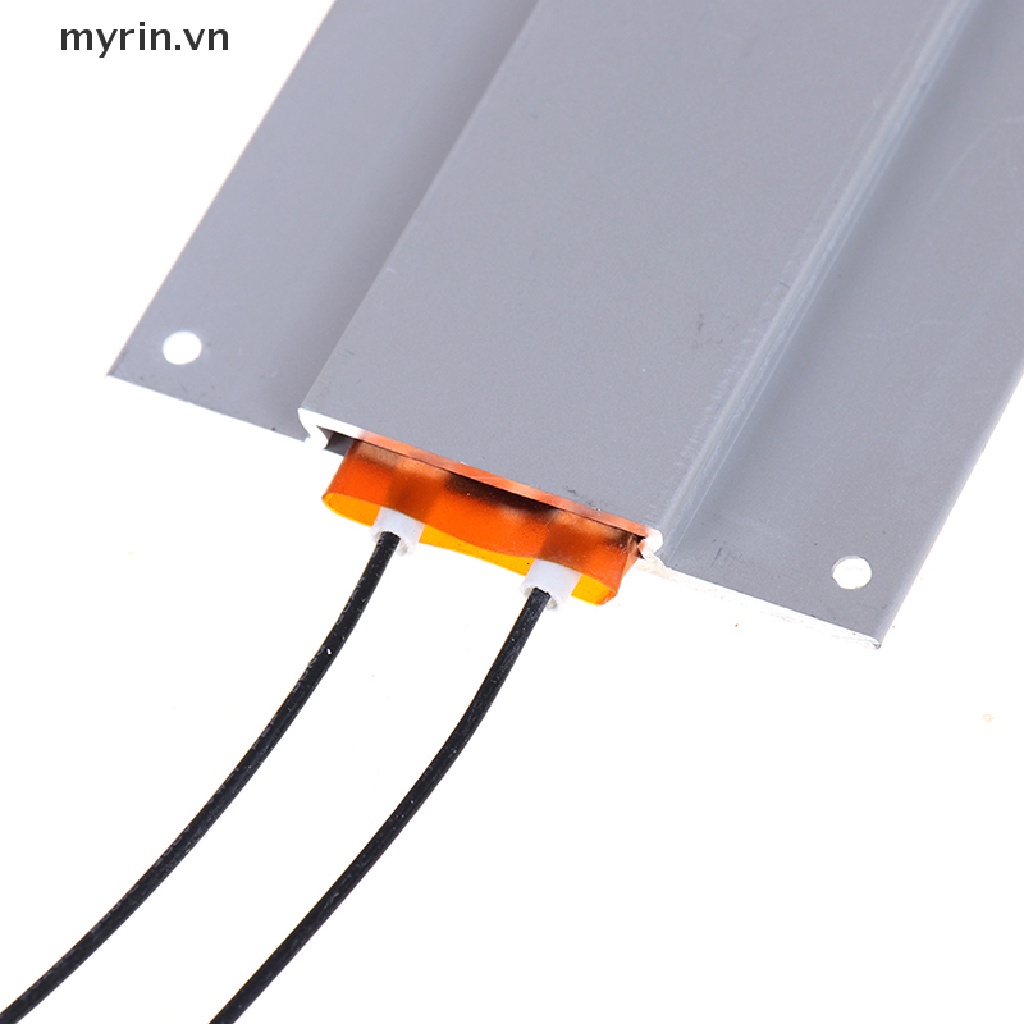 Đĩa Sưởi Ấm PTC 220V Cho Đèn led Phía Sau
