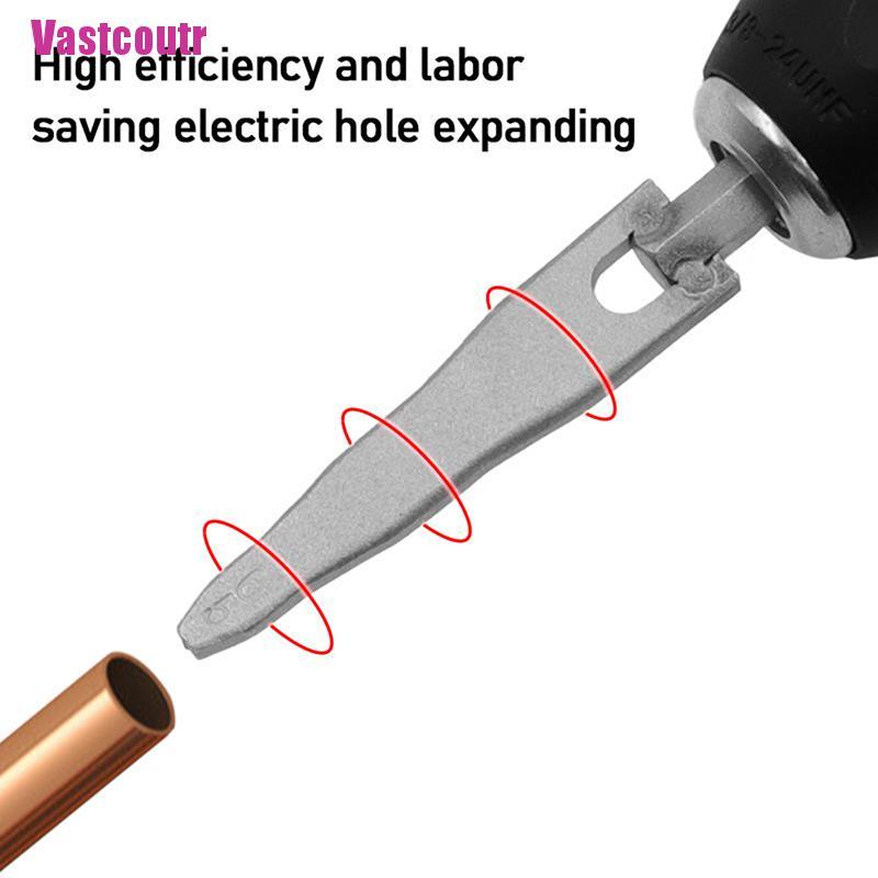 Ống Nối Dài Bằng Nhôm Đồng Cho Máy Điều Hòa