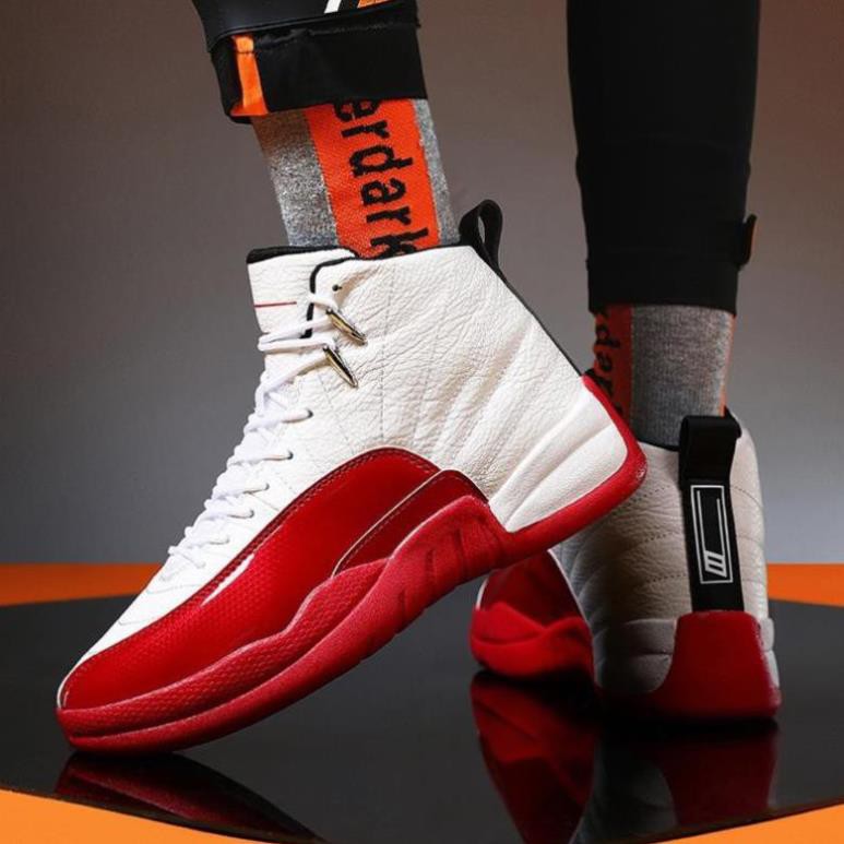 XẢ HÀNG HOT [Đỉnh Cao] Giày Thể Thao Chơi Bóng Rổ Dành Cho Nam Size 39-46 TỐT . . BÁN RẺ NHẤT new new : L ‣ B24f ࿑ ' > ? | BigBuy360 - bigbuy360.vn