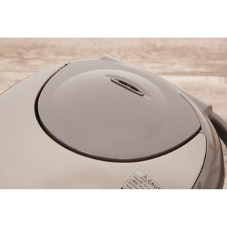 Nồi cơm điện tử zojirushi ns-ysq10-xj - 1l - hàng chính hãng . chuẩn hãng thơm lâu