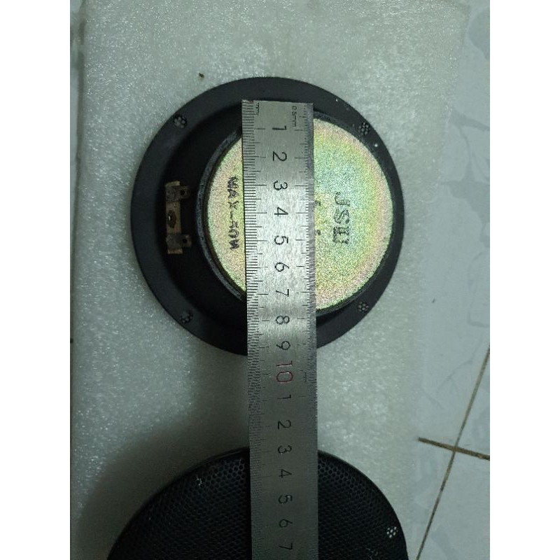Loa trung JSL 13cm có lợi bảo vệ, công suất 50w