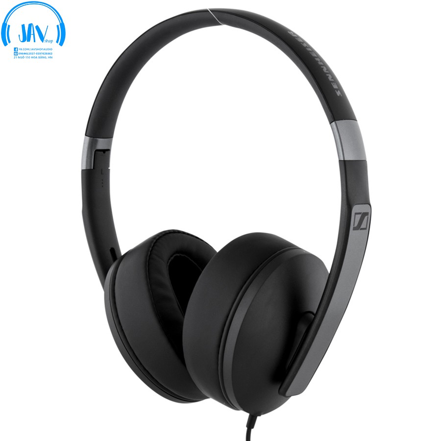 Tai nghe Sennheiser HD 4.20s likenew chính hãng