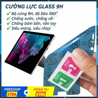 Dán cường lực dẻo nano Surface Pro 6 12.3inch