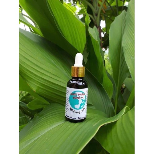 Serum tái tạo bong da sạch mụn nhờn Mộc Dương Châu 30ml