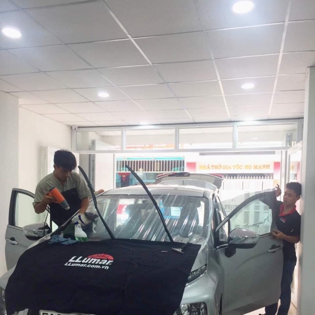 Phim cách nhiệt