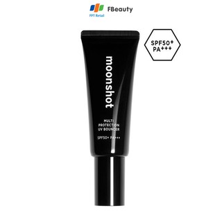 Kem chống nắng Moonshot Multi Protection UV Bouncer SPF50+ PA+++ 40ml