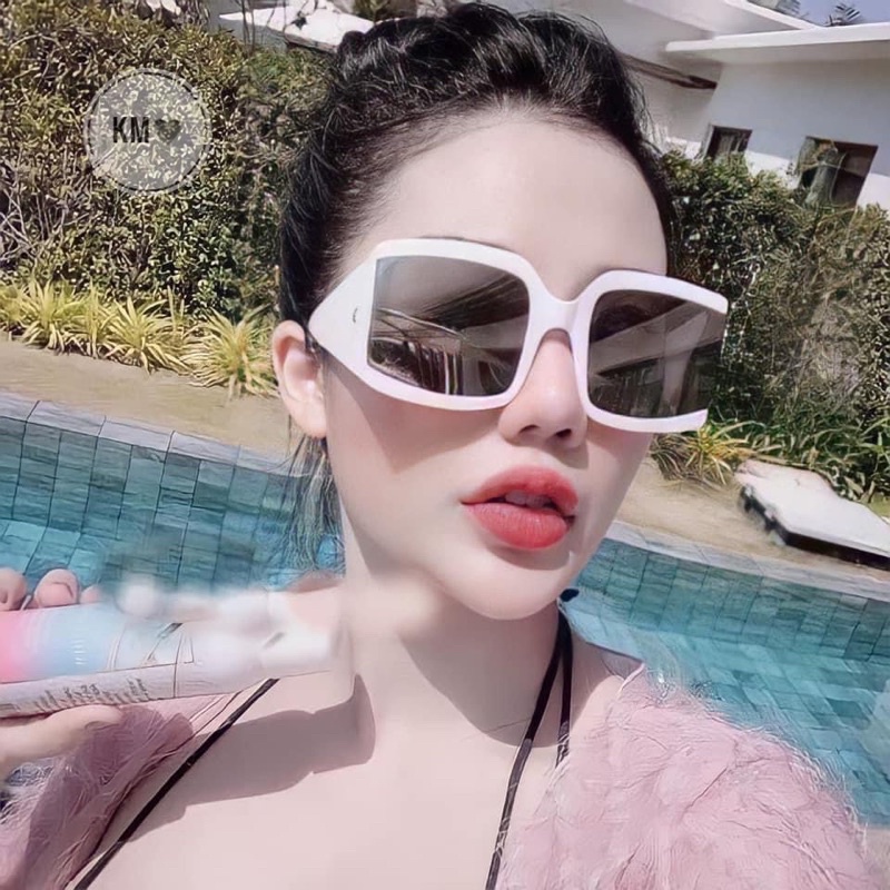 Kính Mát Nam Nữ Chống Tia UV Thời Trang, Đi Chơi, Đi Du Lịch, Đi Bụi Đều Được Nhé, Siêu Sang Luôn