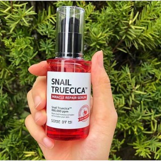 🍀 Some By Mi Snail Truecica Miracle Repair Serum 50ml