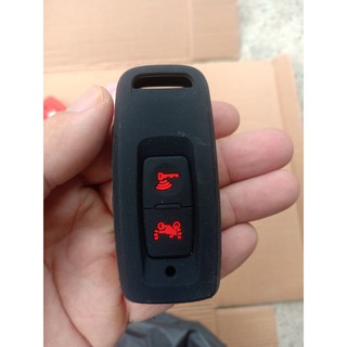 [LOẠI DÀY] Bao Remote Silicon VISION 2021 Bảo Vệ Chìa khóa Smartkey