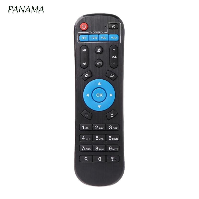 Điều Khiển Từ Xa Thay Thế Cho Mecool V8S M8S Pro W M8S Pro L M8S Pro Android Tv Box