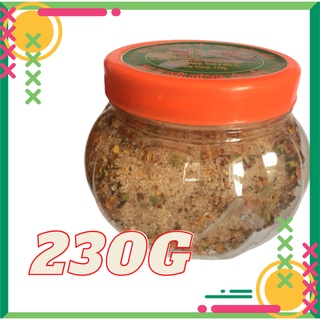 Chẳm Chéo – Đặc Sản Dân Tộc Thái Điện Biên, Gia Vị Núi Rừng Tây Bắc Làm Đồ Chấm Ngon Hết Sảy-230g 1 lọ