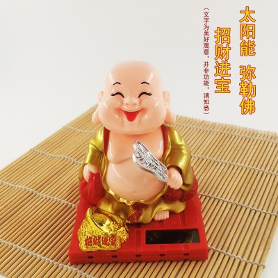 [GỢI Ý CHO BẠN] Tượng Chú Tiểu Gõ Mõ Tụng Kinh, Phật Di Lặc Gật Đầu Vẫy Quạt, Thầy Chùa Gõ Mõ, trang trí ô tô xe hơi | BigBuy360 - bigbuy360.vn