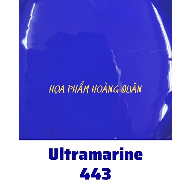 Màu Acrylic Maries 500ml đầu vòi