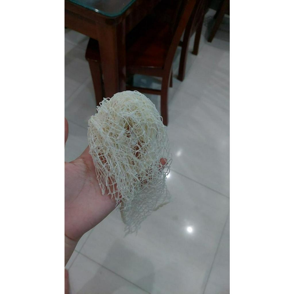 Giẻ lưới rửa bát loại to