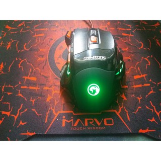 Combo Marvo Gaming M315 G1