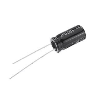 Tụ Hóa 1000uF 16V 1000uF/16V