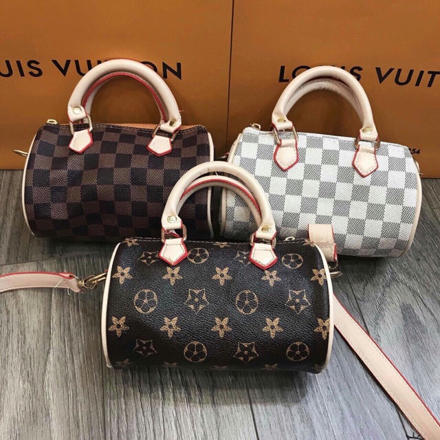 combo túi xách quỳnh lê