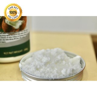 Bột Sữa Dừa Cocofarm Nguyên Chất Không Đường 200g