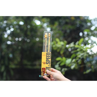 Cáp Lightning Remax RC-016/016I