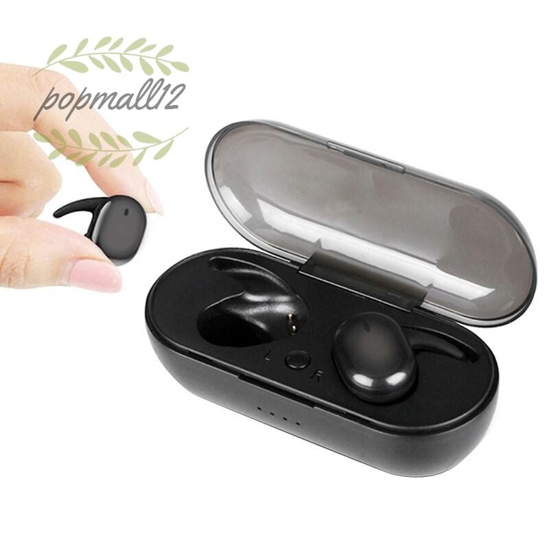 Fone de ouvido Y30 Bluetooth5.0 Fone de ouvido TWS Sports Outdoor Binaural com tela de controle de toque estéreo | BigBuy360 - bigbuy360.vn