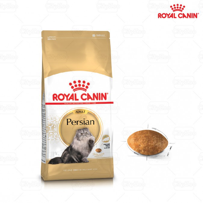 400g thức ăn cho mèo Ba Tư trưởng thành ROYAL CANIN PERSIAN ADULT