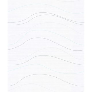 Rèm cửa Nhật Bản WAVE&NAMI