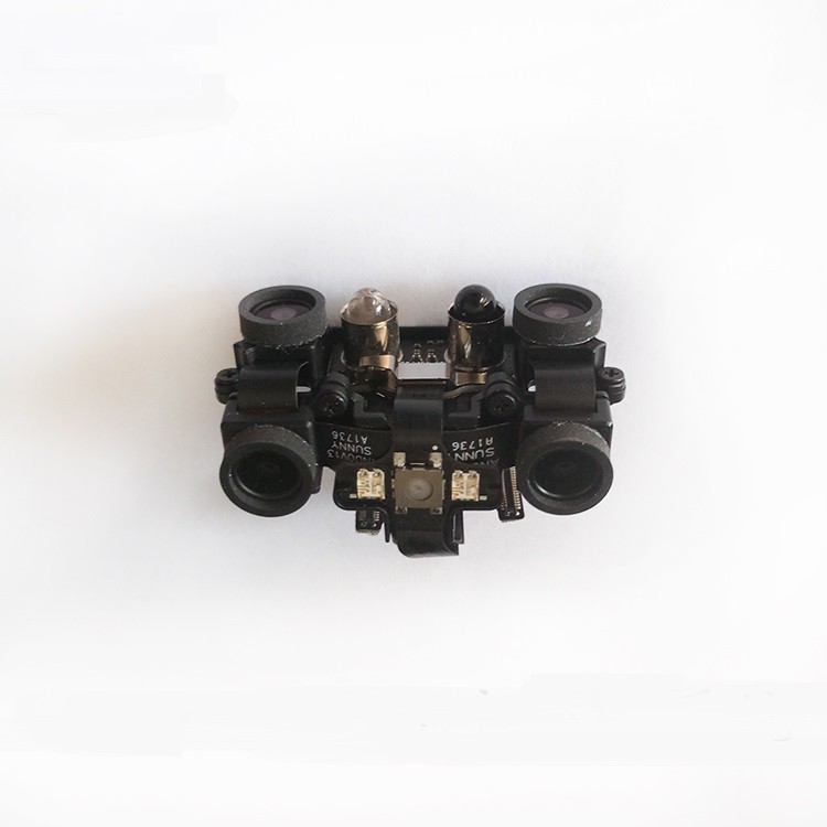 Cảm biến sau DJI mavic air