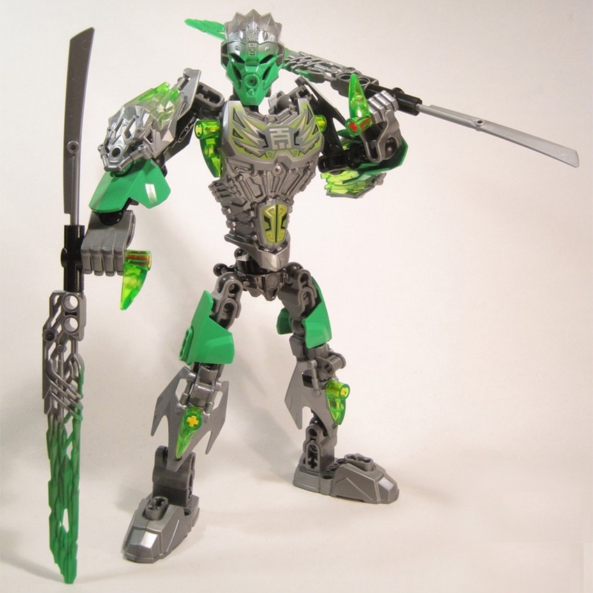 SD Gundam Tam Quốc New4all tùy chọn và đồ chơi lắp ráp Bionicle 610-1 tặng kèm quà tặng ngẫu nhiên