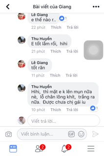 Thuốc Bắc đẹp da