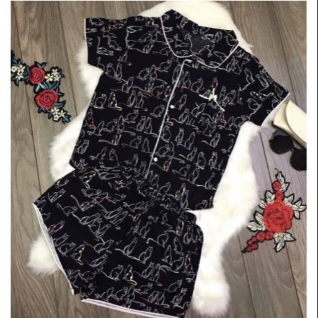 Đồ Ngủ Nữ Cute | BigBuy360 - bigbuy360.vn