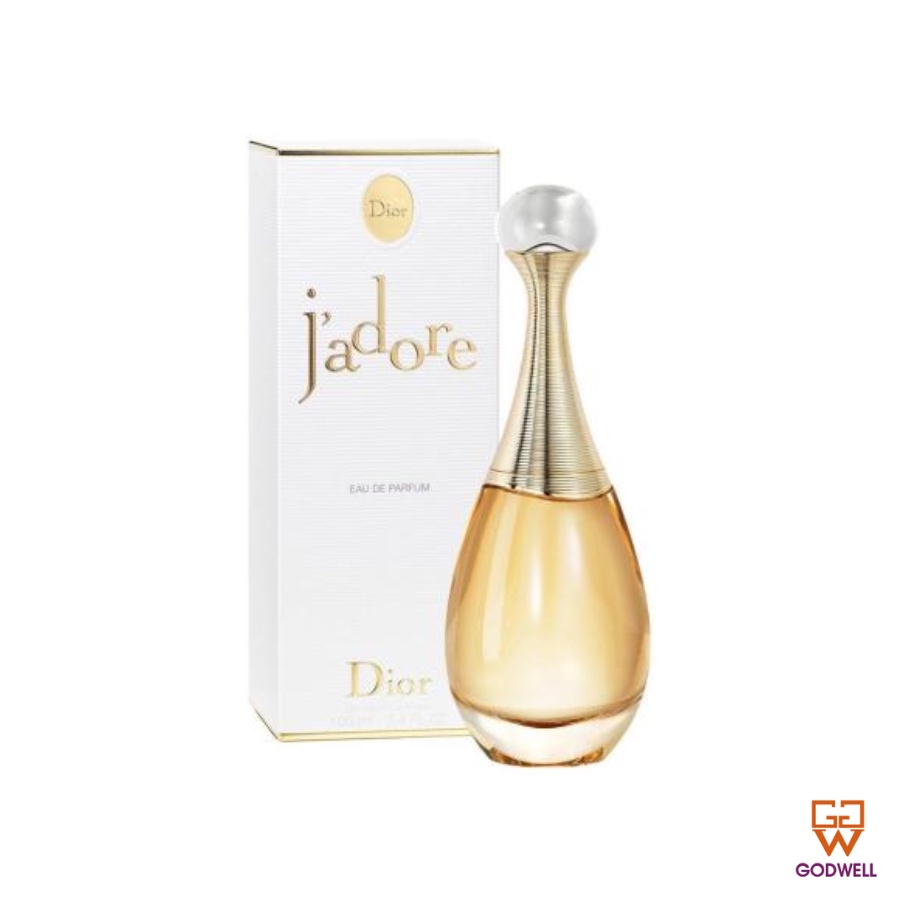 Nước hoa nữ CHRISTIAN DIOR J'adore Eau De Parfum (50ml/75ml/100ml/150ml)
