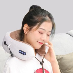 Gối massage cổ cao cấp Xiaomi