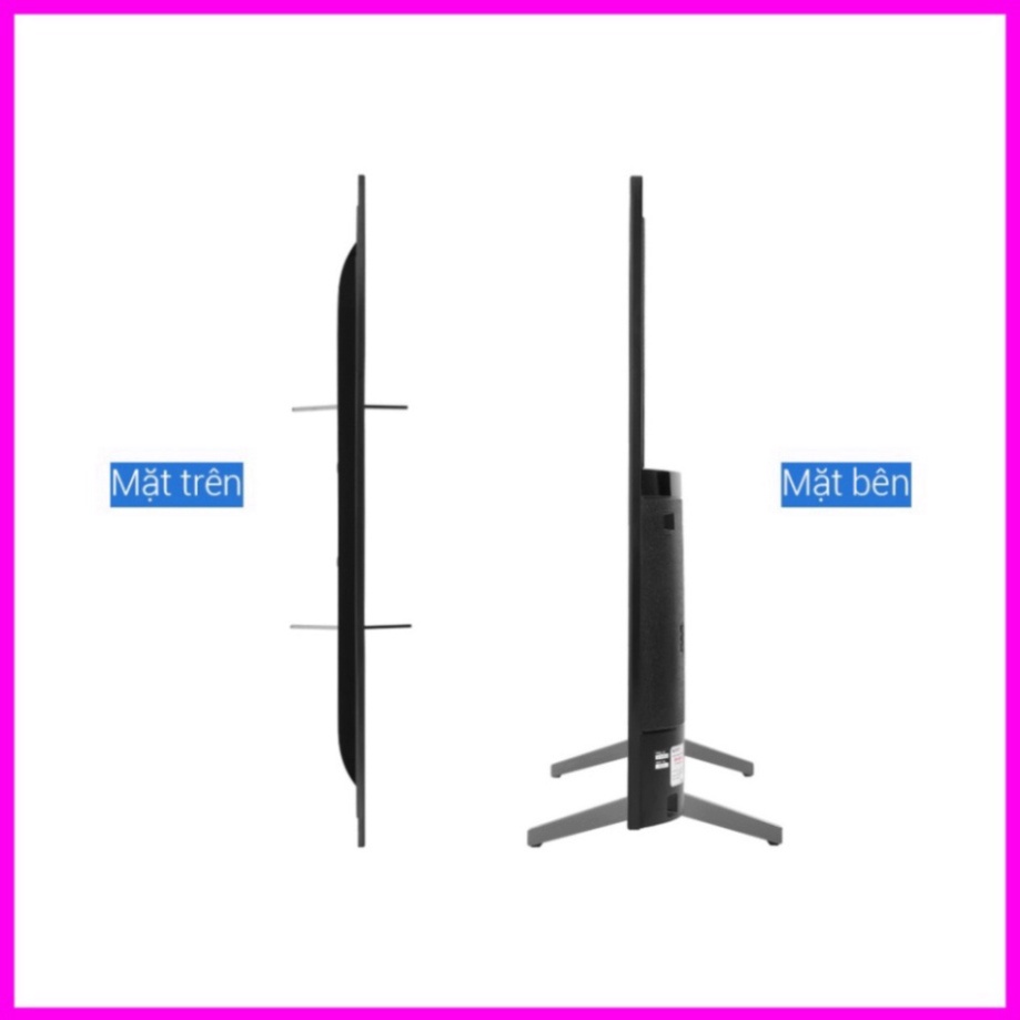 SP Uy Tín electric - . Android Tivi Sony 4K 43 inch KD-43X8000H _lắp đặt toàn quốc _Giao nhanh , lắp đặt miễn phí đầy đ